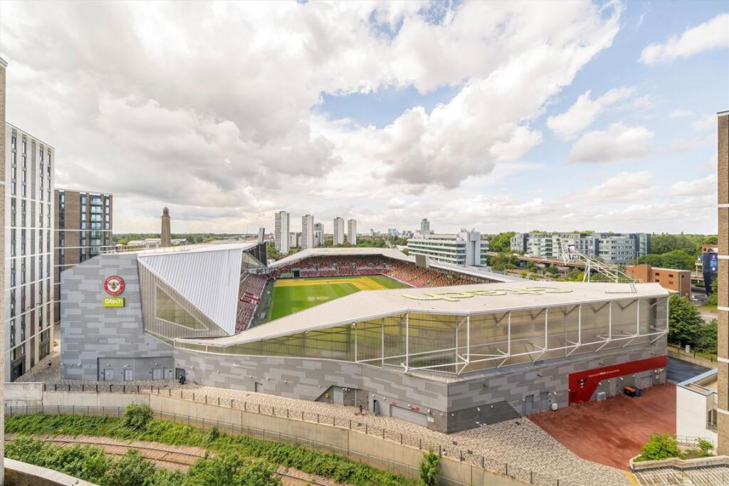 Main image of property: Capital Interchange Way, Brentford