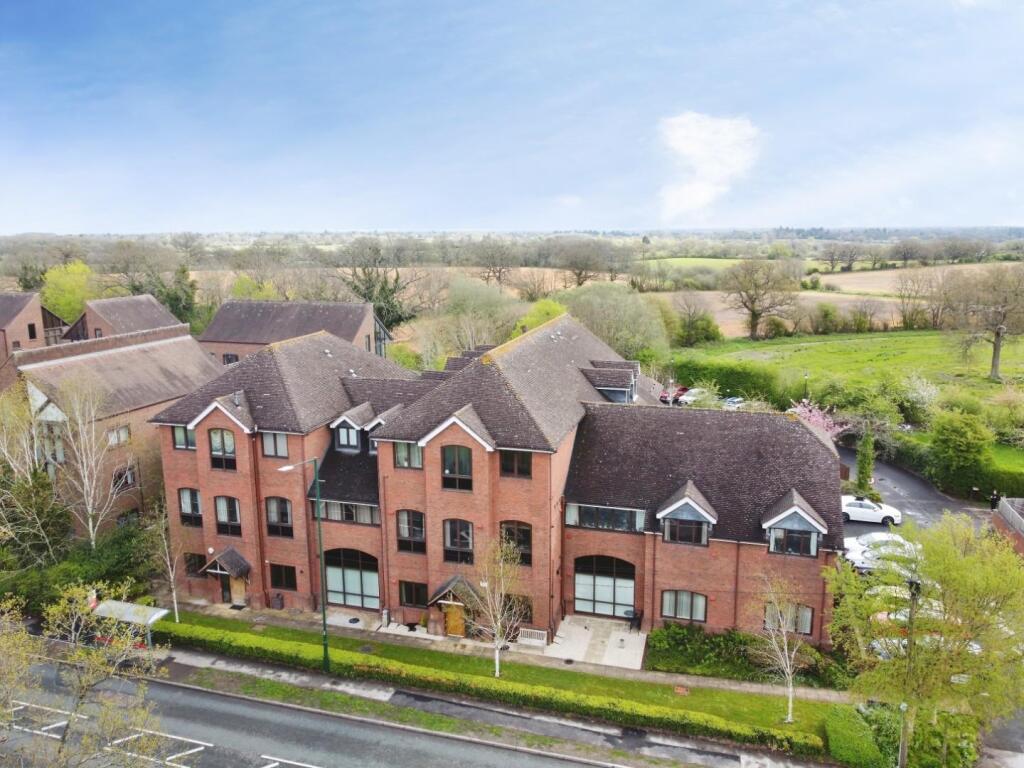 Additional image 12 of Stratford Road, Hockley Heath, Solihull
