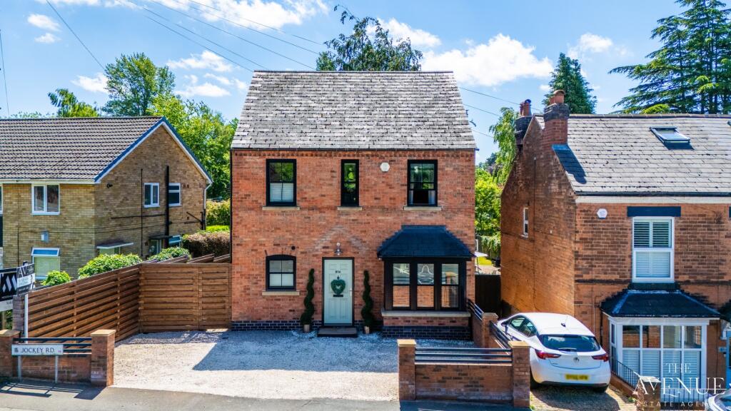 Main image of property: Jockey Road, Sutton Coldfield