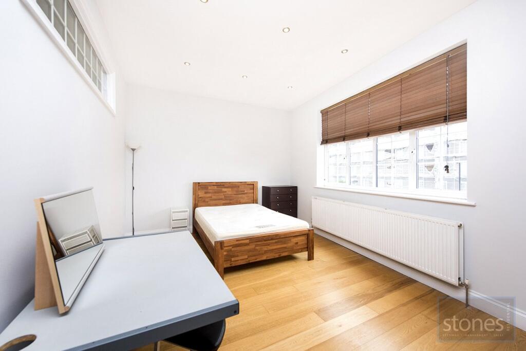 Apartment in London, Lower Holloway, Holloway - View 4