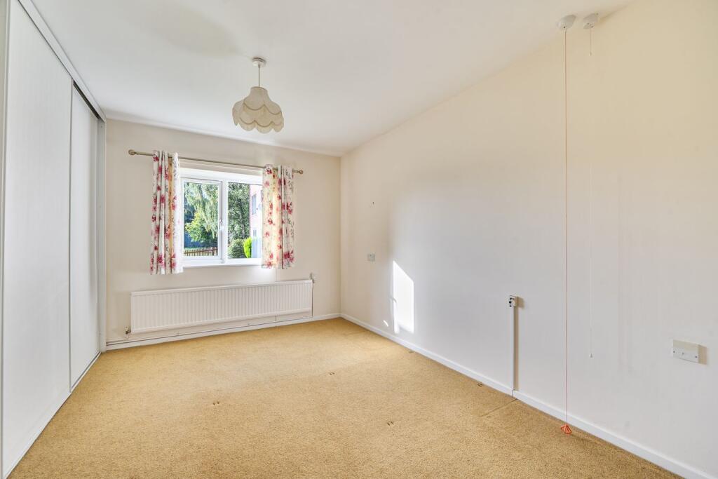 Apartment in Birmingham - More
