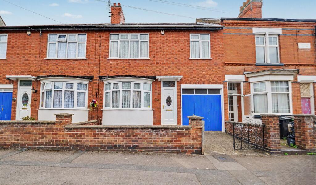 Main image of property: Spencer Street, Oadby, LE2