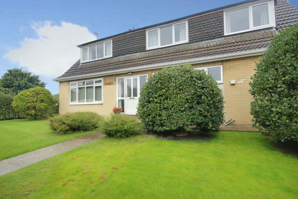 Main image of property: Westwood Lodge, 48 Cartwright Lane, Beverley