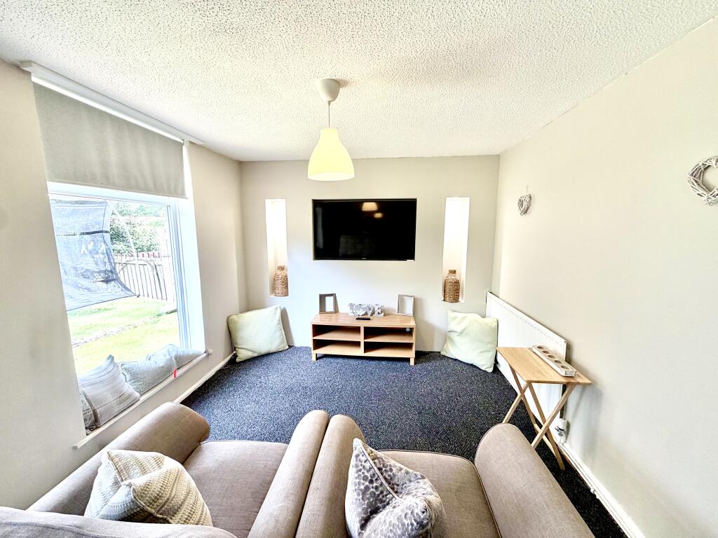 House in Stockton-on-Tees - View 5