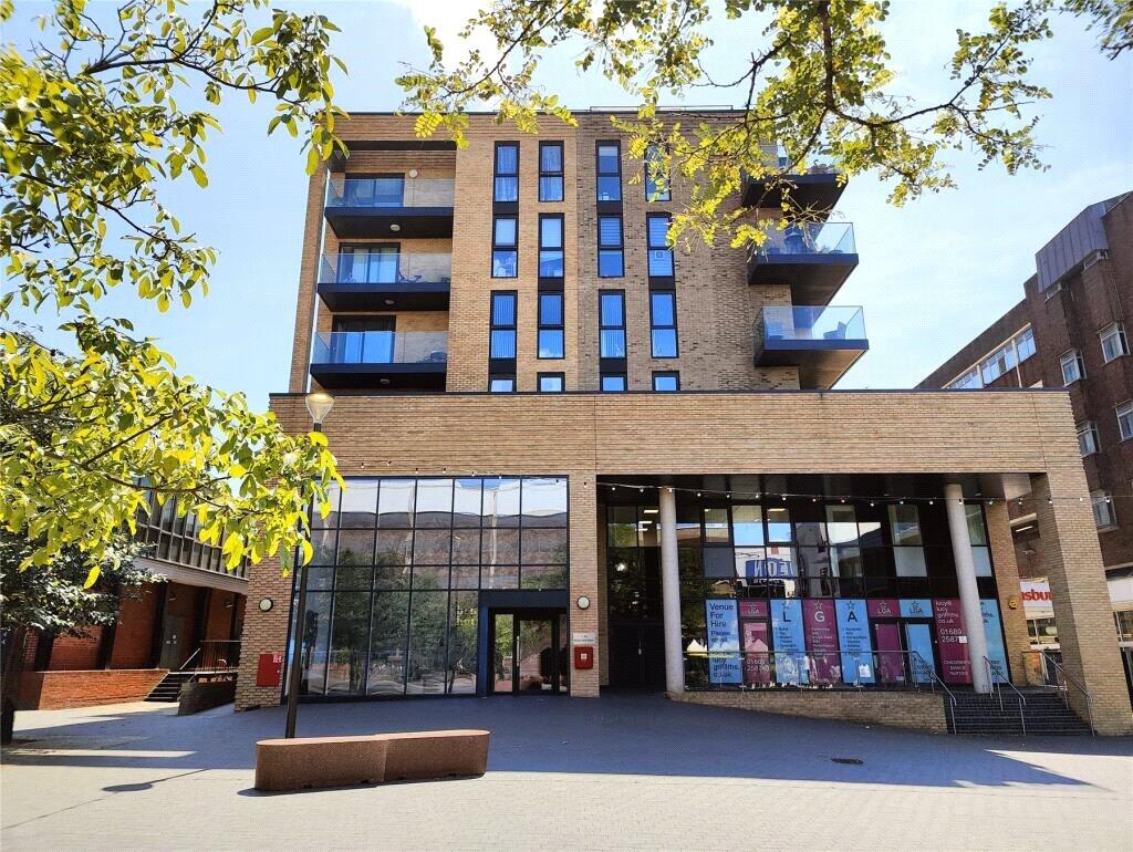 Brunswick House, 15 Homefield Rise, Orpington, BR6, Orpington
