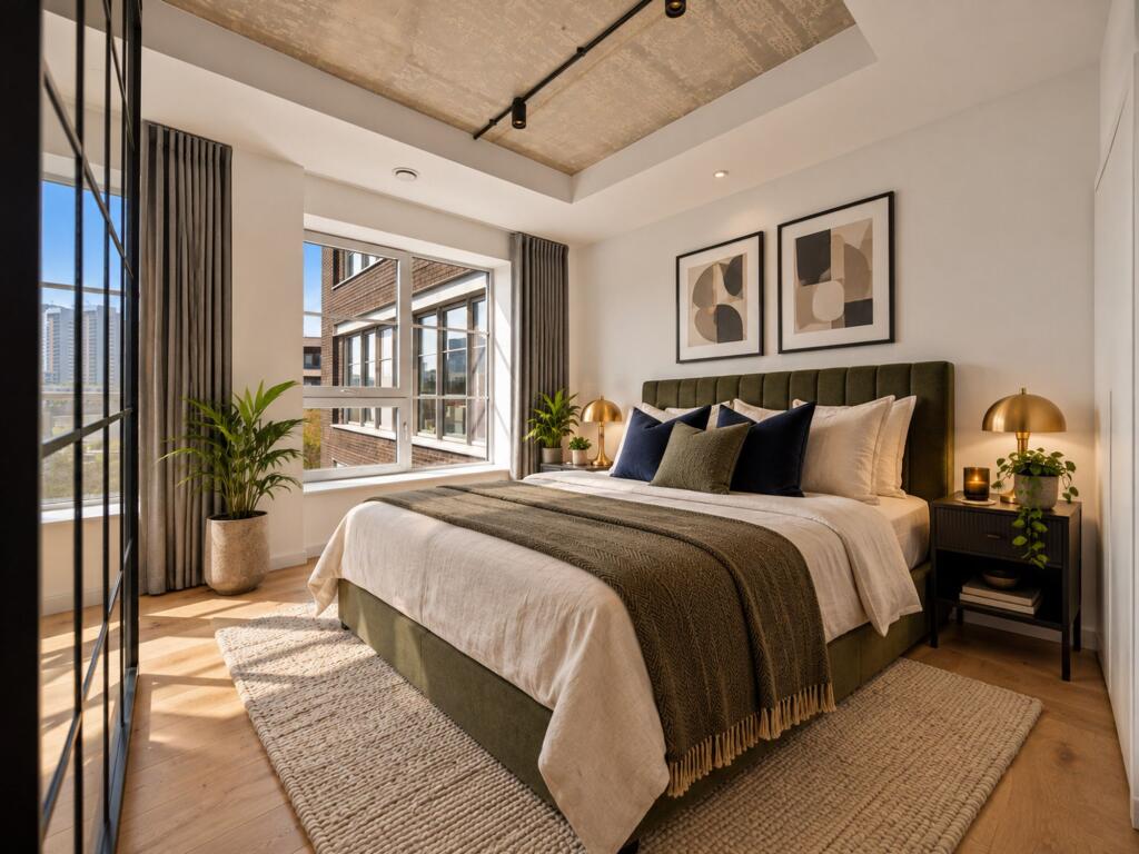 Apartment in London - View 4