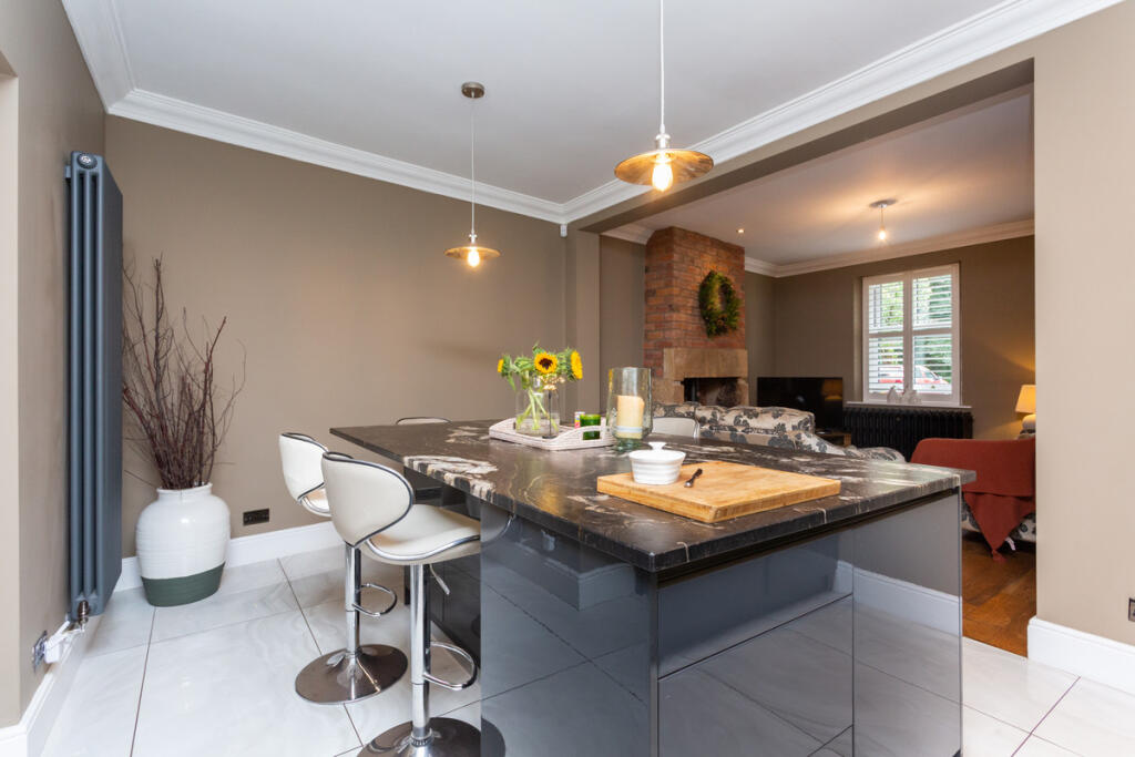 House in Preston, Bamber Bridge - More