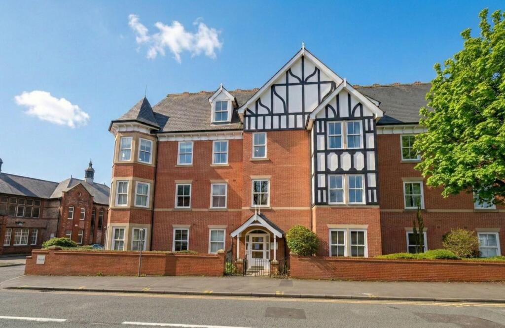 Main image of property: Groby Road, Altrincham