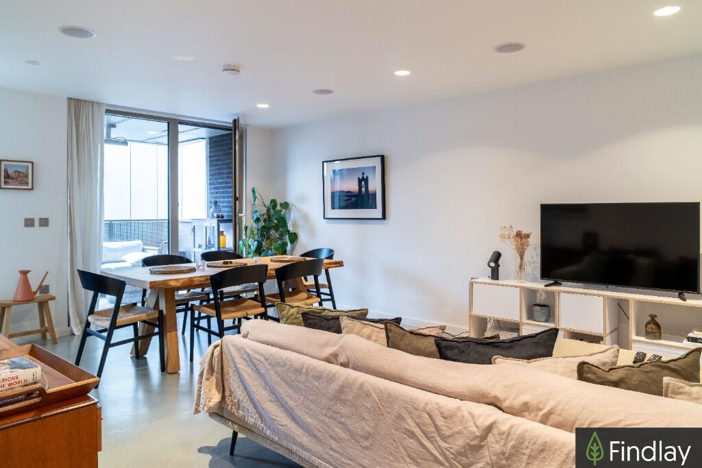 Main image of property: Helmsley Street, London, E8