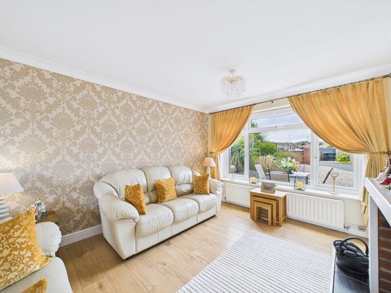 Haymist, Rough Lane, Broseley, Shropshire, TF12 5AL photo 4
