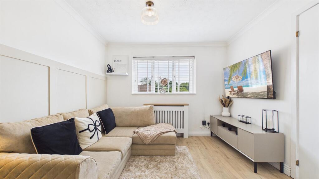 Apartment in Peterborough - View 5