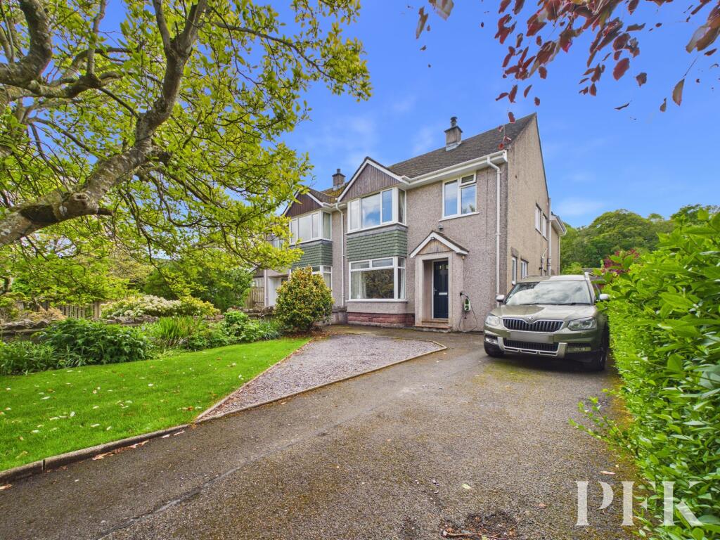 Main image of property: Ambleside Road, Keswick, CA12