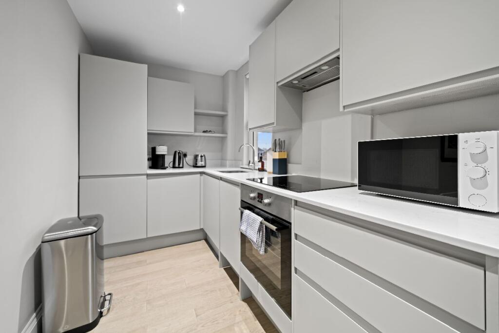 Main image of property: Royal Parade, Dawes Road, London