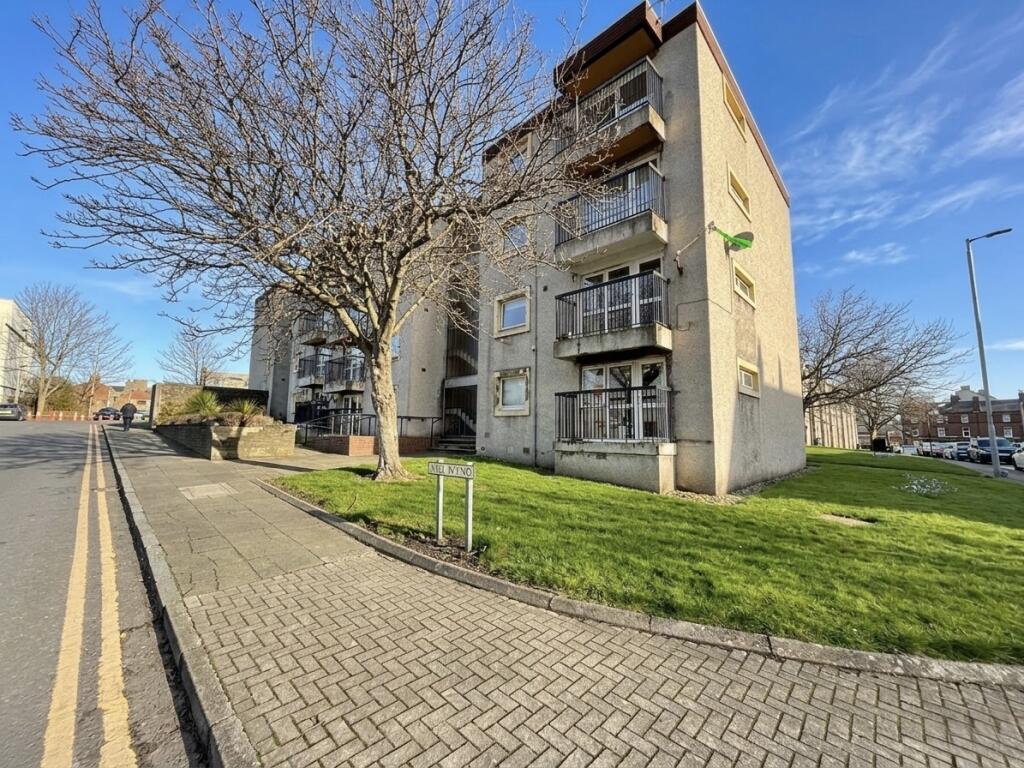 Main image of property: Mill Wynd, Ayr, South Ayrshire, KA7