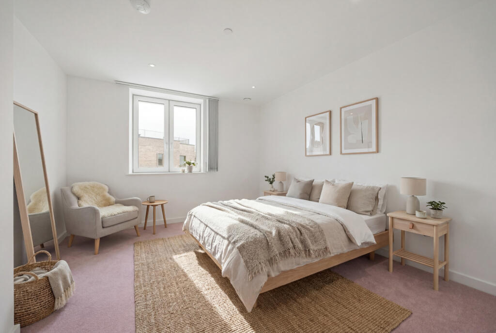 Apartment in London - View 5
