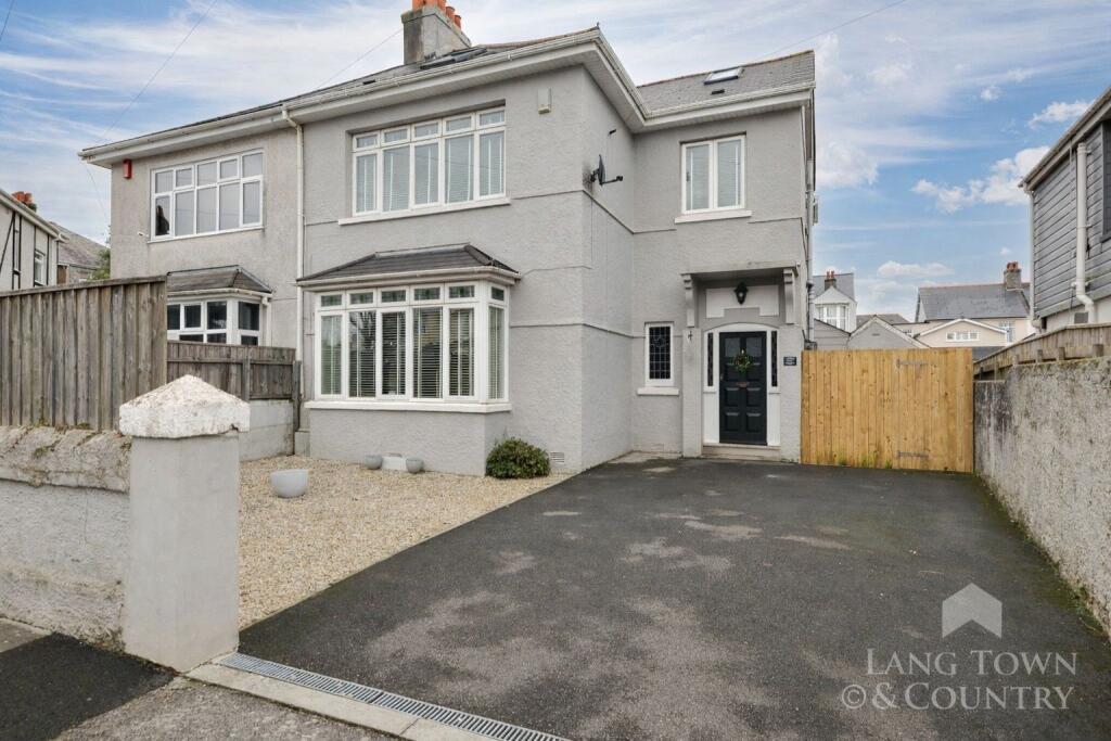 Main image of property: Fircroft Road, Beacon Park, Plymouth