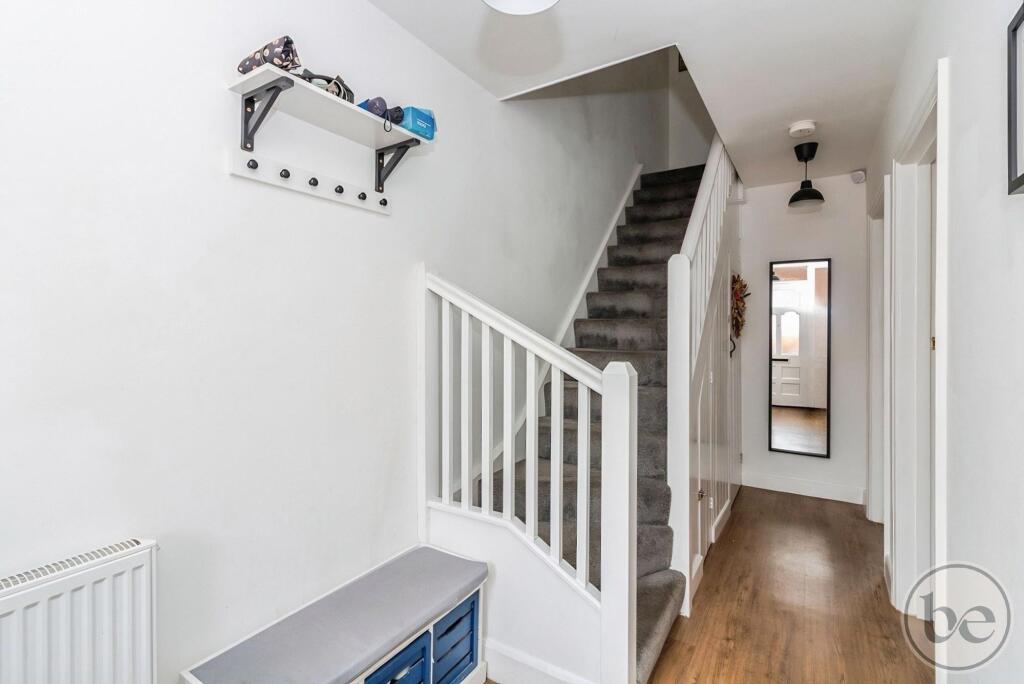 House in Reading - View 5