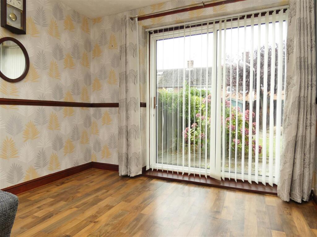 House in Knowsley, Liverpool City Region - View 4