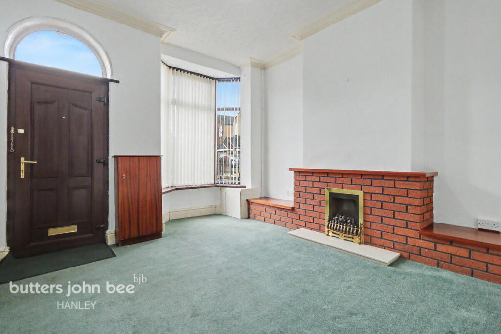 Main image of property: Dartmouth Street, STOKE-ON-TRENT
