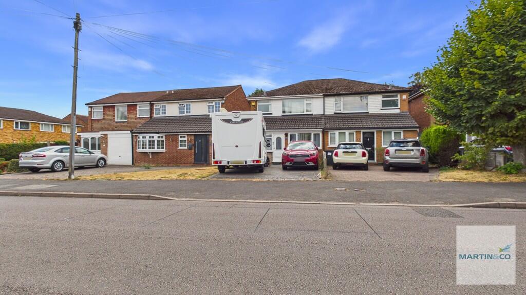 Main image of property: Signal Hayes Road, Walmley