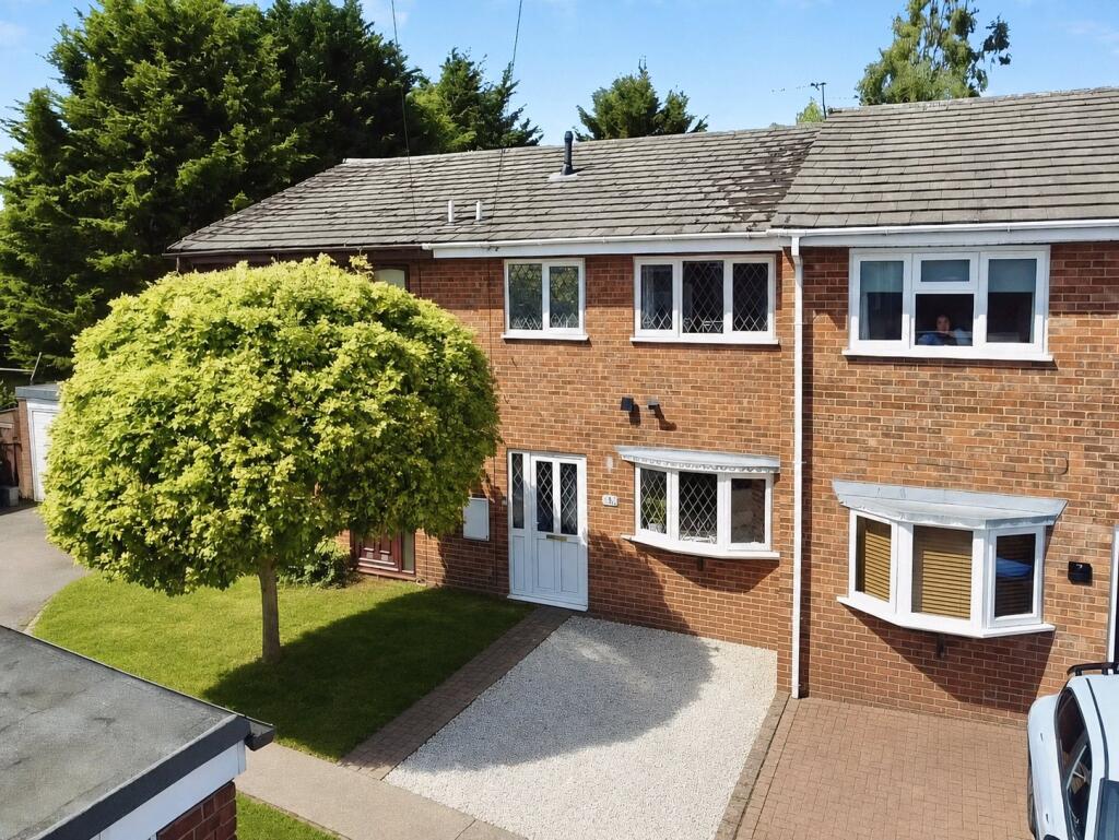 Main image of property: Park Close, Earl Shilton, Leicester, Leicestershire, LE9
