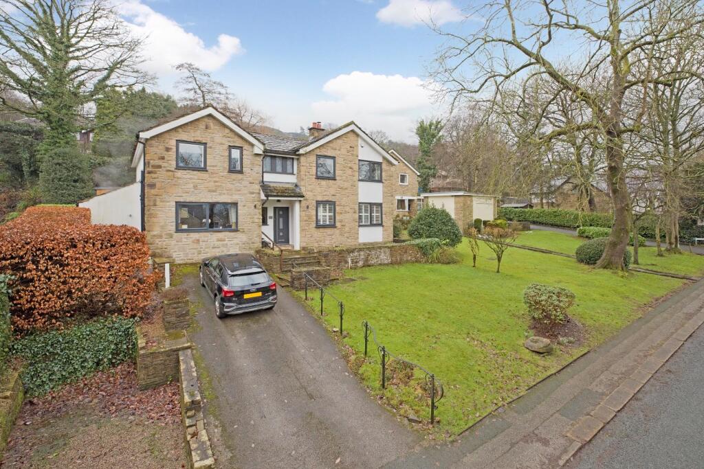 Main image of property: Ben Rhydding Road, Ilkley