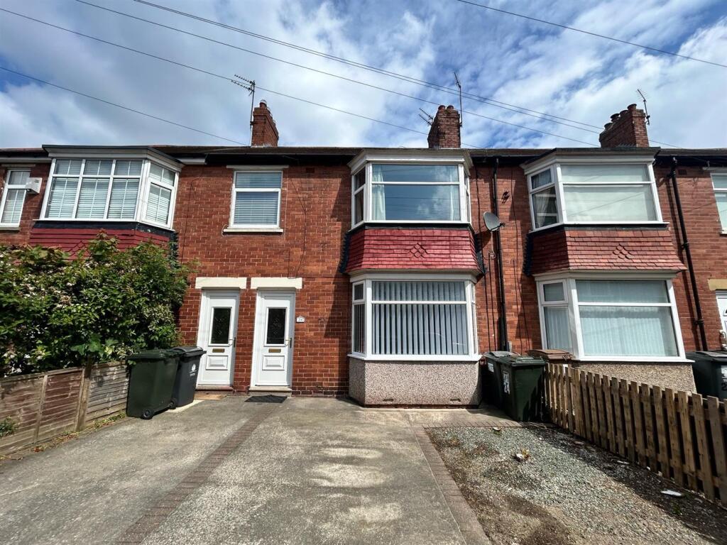 Main image of property: Balmoral Gardens, North Shields