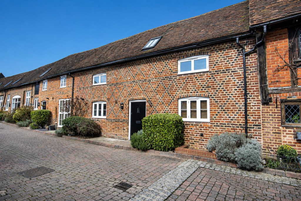Main image of property: Bancroft, Hitchin