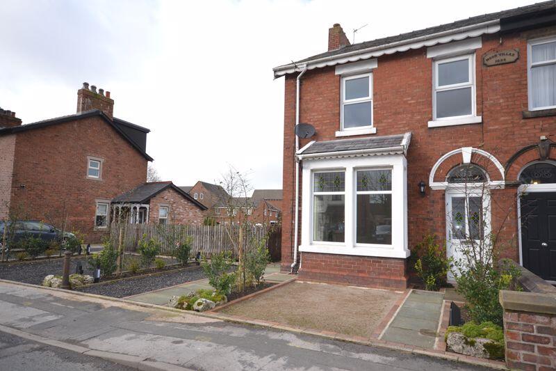 Main image of property: 61 Moor Villa, Moor Road, Croston, PR26 9HN