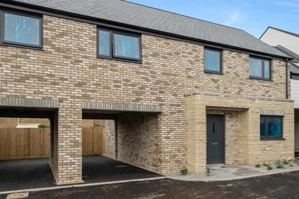 Main image of property: May Bower Gardens, Sweet Hill Lane,, Portland