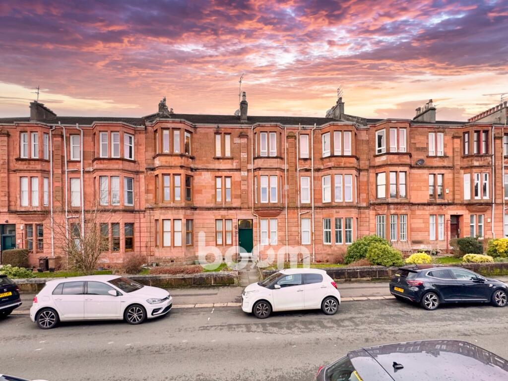Main image of property: Whitehaugh Drive, Paisley, Renfrewshire, PA1