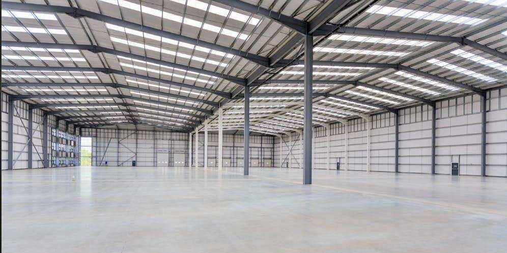 Unit C, Gateway West London