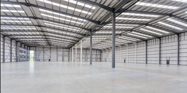 Unit C, Gateway West London