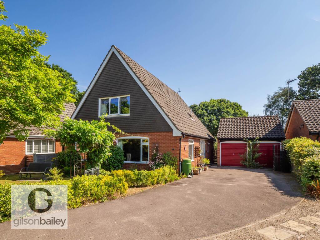Main image of property: Warren Green, Salhouse
