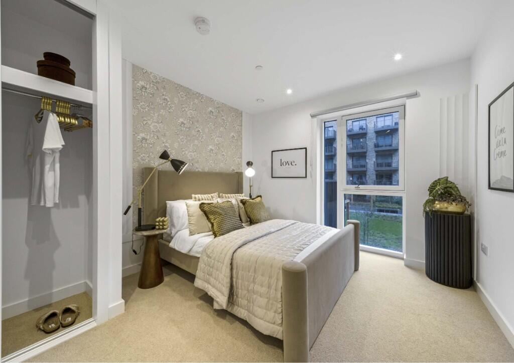 Main image of property: Dace House,
Colindale,
London,
NW9 4GS