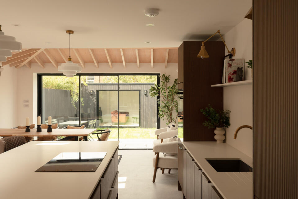 House in London - View 4