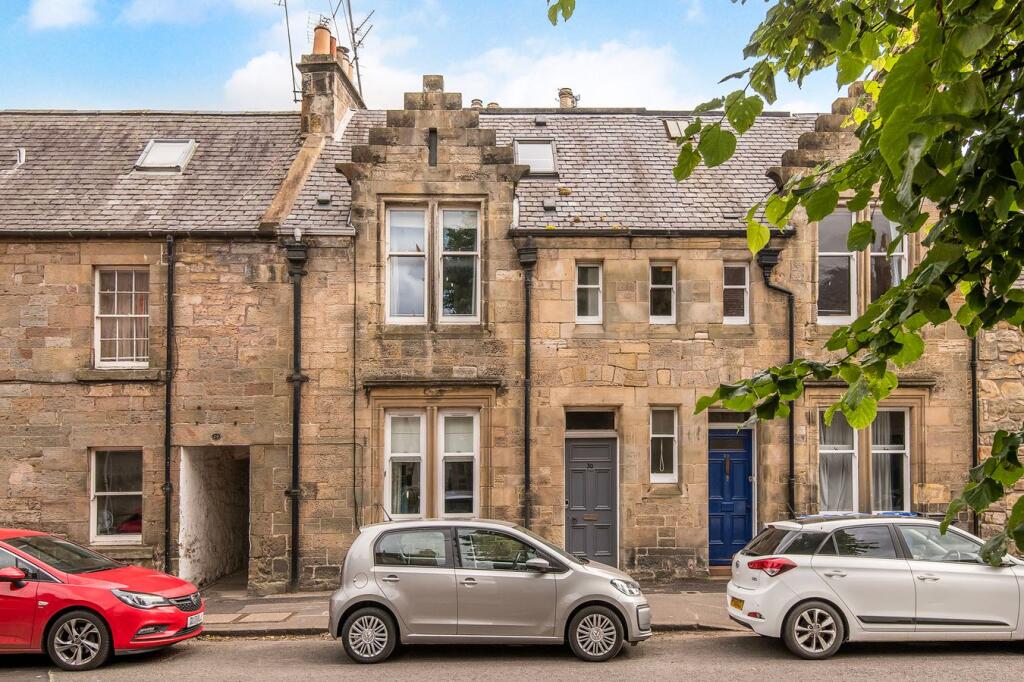 Main image of property: Argyle Street, St Andrews, KY16