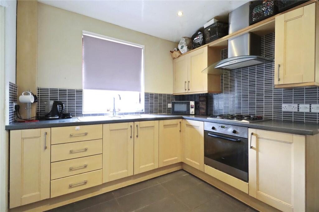 House in Gateshead, Lockhaugh - View 2