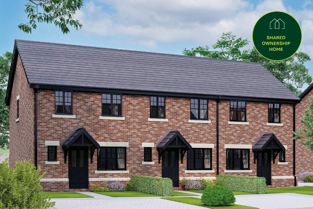 Main image of property: Chapel Mill, Elswick PR4 3ZH