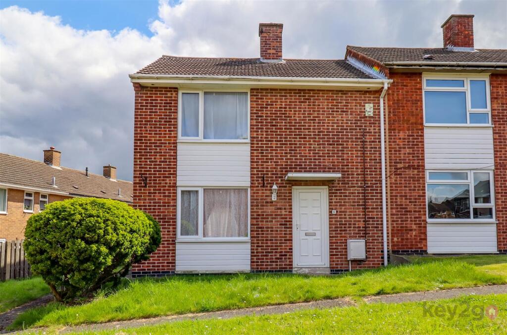 Main image of property: Oak Close, Killamarsh, S21
