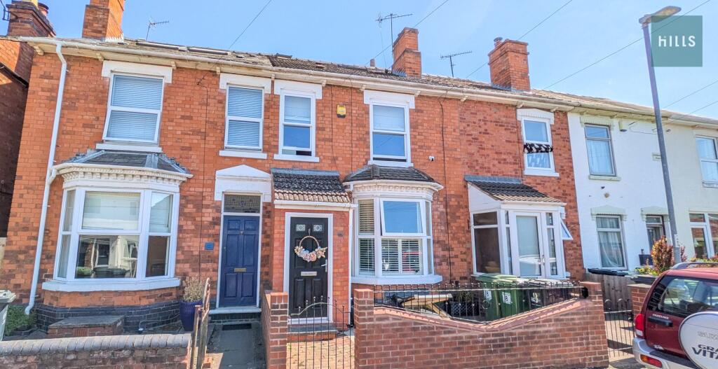 Main image of property: Cypress Street, Worcester, WR3