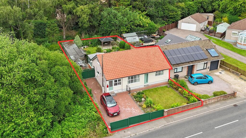 Main image of property: Woodgate Road, Mile End, Coleford