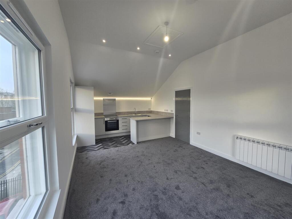 Main image of property: Wood Street, Ashton-under-Lyne