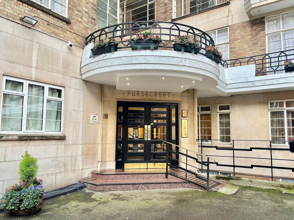 Main image of property: George Street, Marylebone,  London, W1H 5LG