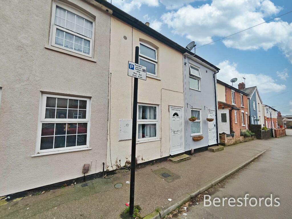 Main image of property: Winnock Road, Colchester, CO1