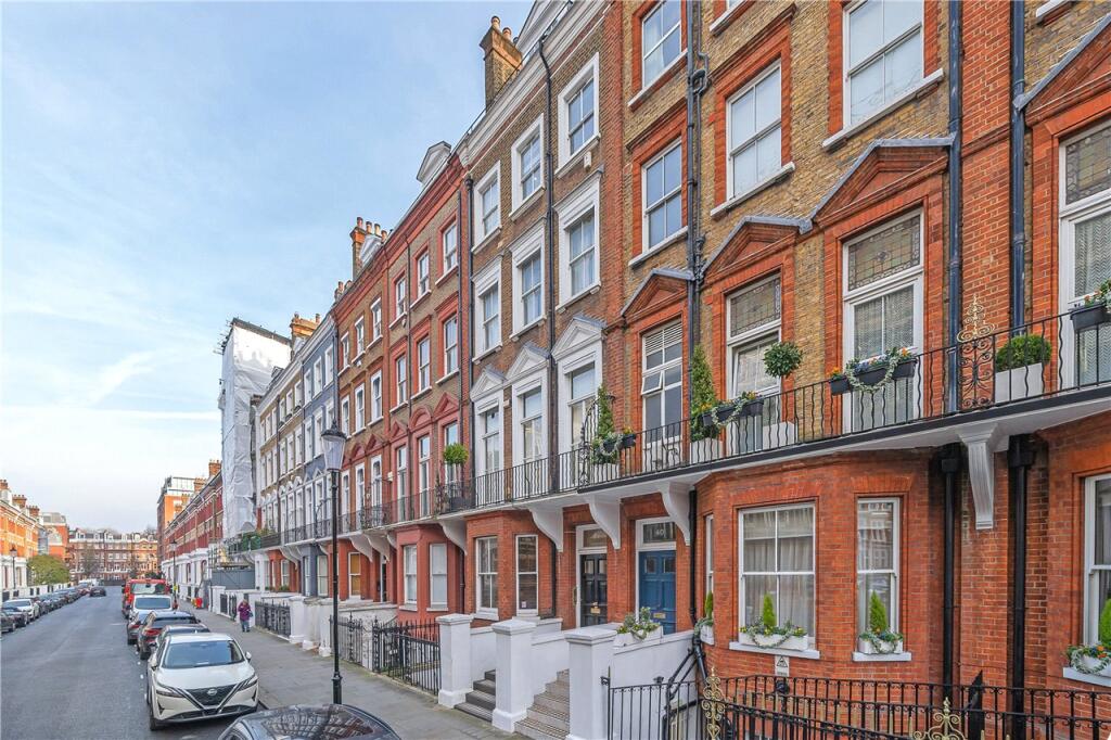 Main image of property: Roland Gardens, South Kensington, London, SW7