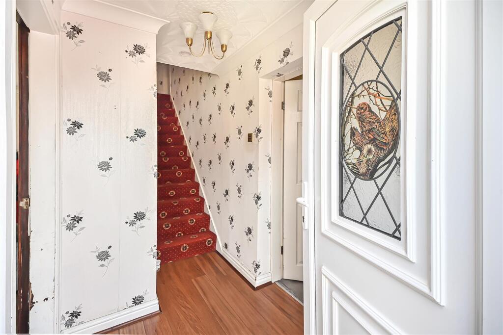House in Wigan - View 2