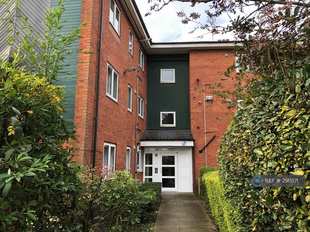 Main image of property: Laurel Court, Middleton, Manchester, M24