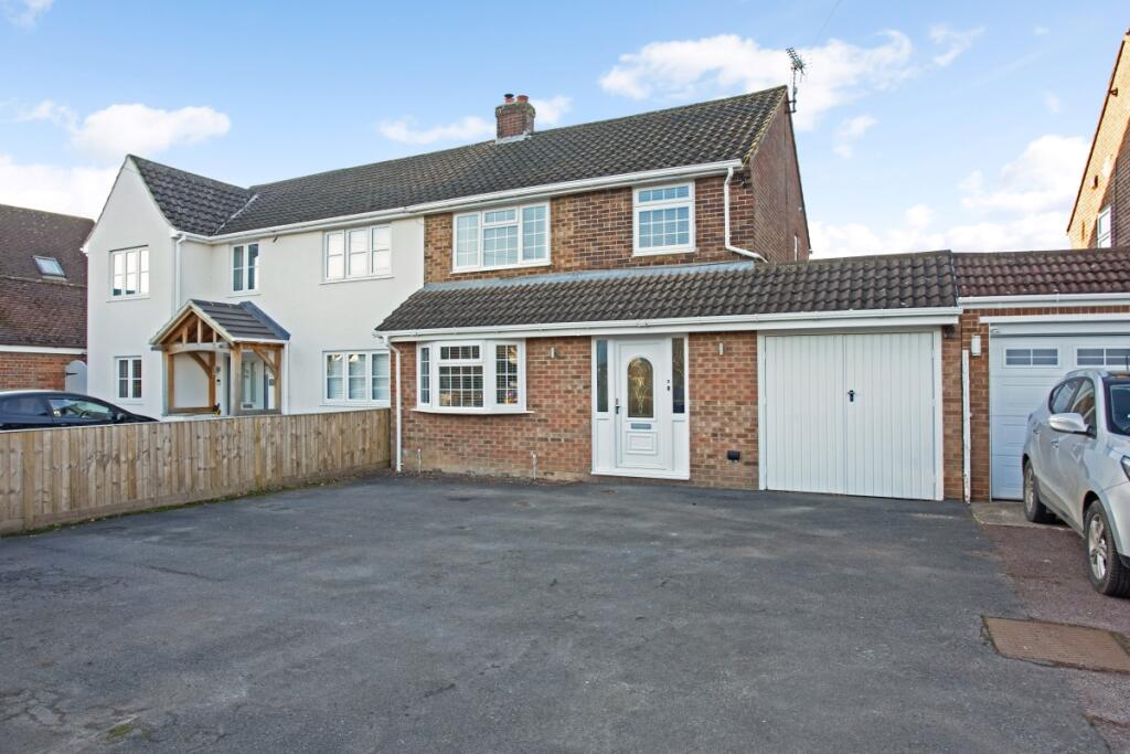 Main image of property: Wycombe Road Prestwood HP16