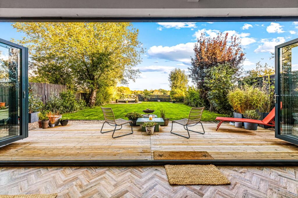 House in Leicester - View 2